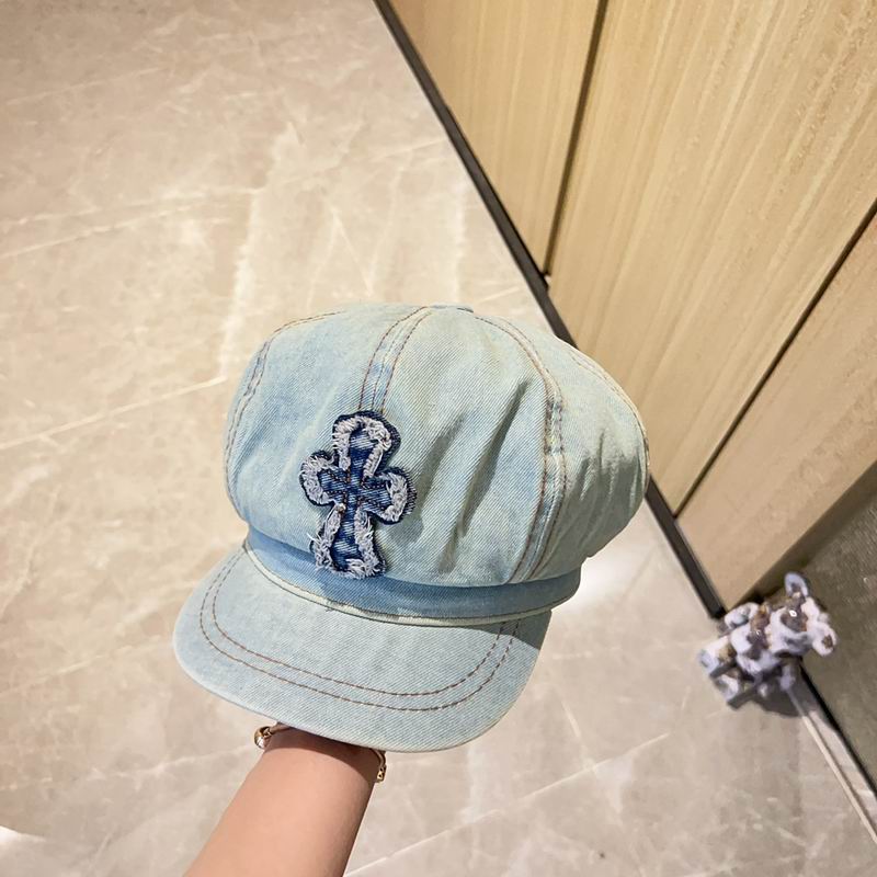 Chrome Hearts cap 81 (10)